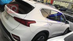 هيونداي سانتافي